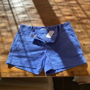 Lady’s 00 vineyard vine 3.5 in shorts